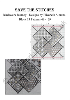 FR0096 - Block 13